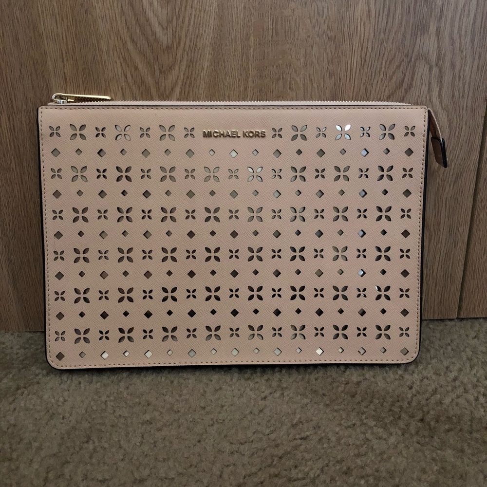 Michael Kors crossbody
